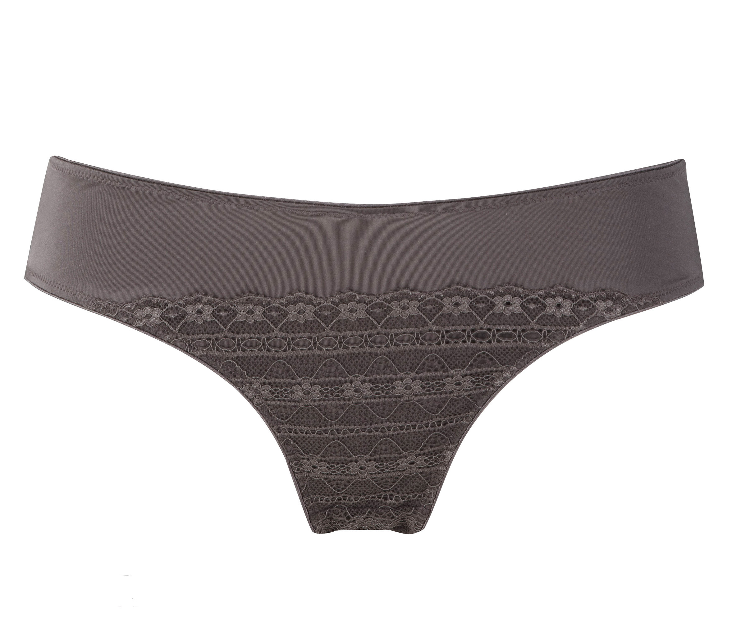 021-B05-05 | lace brief | pewter