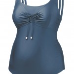 013-SW18-09 | juniper swimsuit  | steel blue