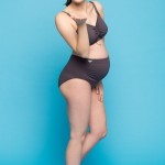 one + only  & over-bump brief | pewter spot